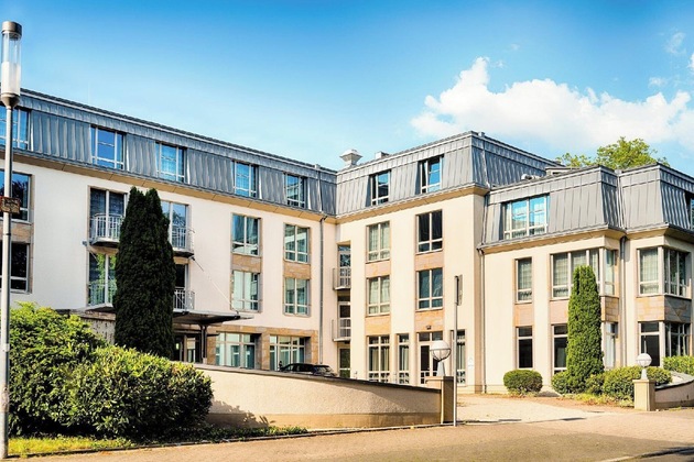 Gallery - Welcome Parkhotel Bochum