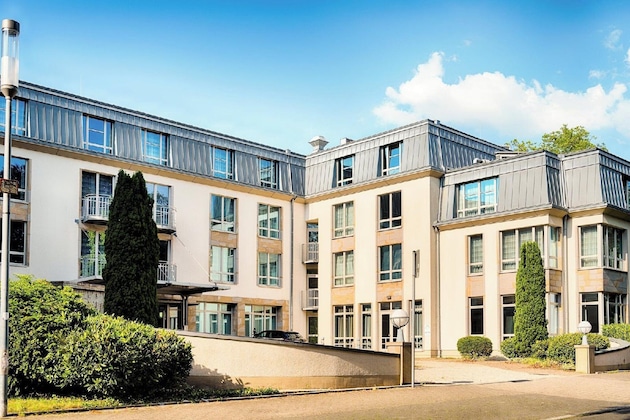 Gallery - Welcome Parkhotel Bochum