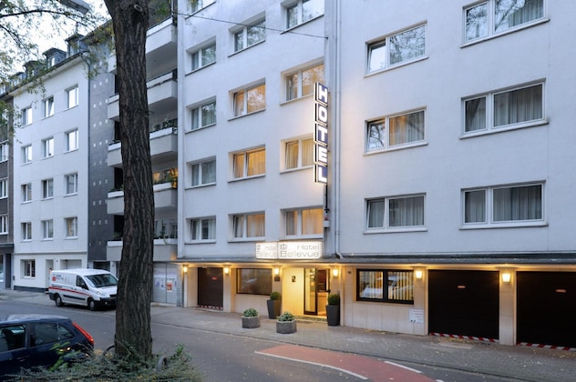 Gallery - Bellevue Hotel
