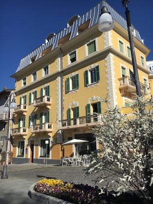 Gallery - Hotel Alla Posta