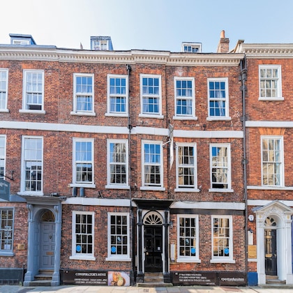 Gallery - Guy Fawkes Inn, Sure Hotel Collection By Best Western
