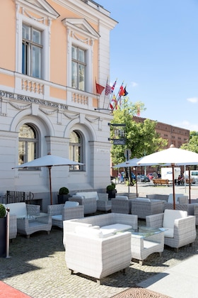 Gallery - Hotel Brandenburger Tor Potsdam