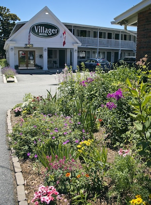 Gallery - Bar Harbor Villager Motel - Downtown