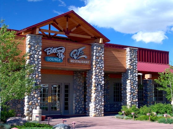 Gallery - Buffalo Bill Village Cabins