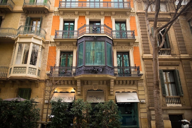 Gallery - Hotel Limonaia