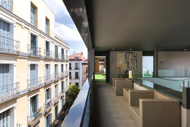 Gallery - Smartrental Chueca