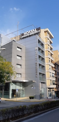 Gallery - Torre Monreal Hotel