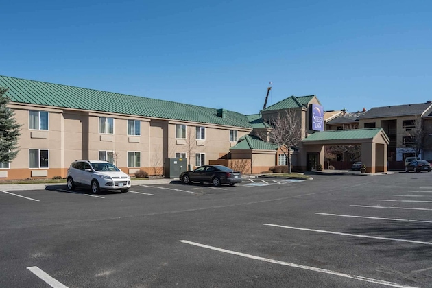 Gallery - Sleep Inn Bend