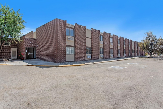 Gallery - Quality Inn & Suites Butte