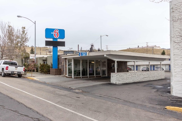 Gallery - Motel 6 Butte - Historic City Center