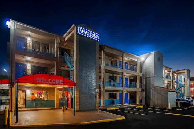 Gallery - Travelodge By Wyndham Houston Hobby Airport