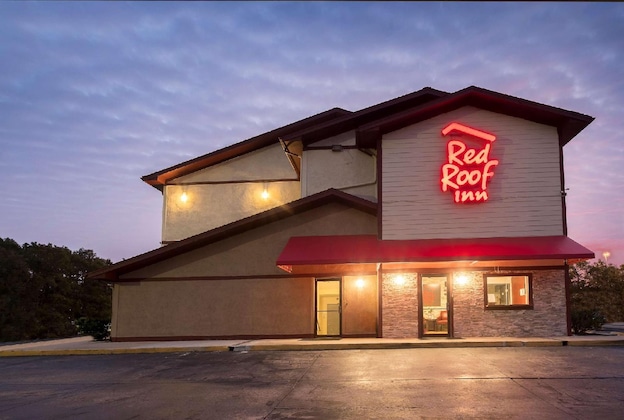 Gallery - Red Roof Inn Jacksonville - Cruise Port