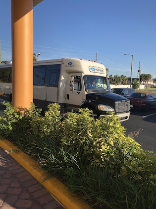 Gallery - Comfort Inn Kissimmee