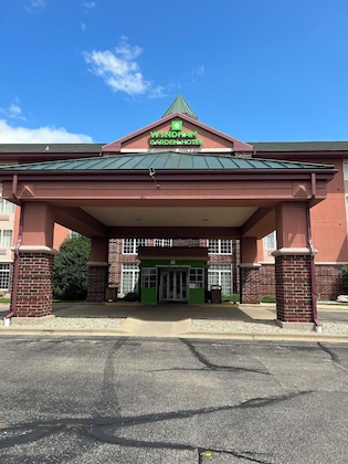Gallery - Wyndham Garden Madison Fitchburg