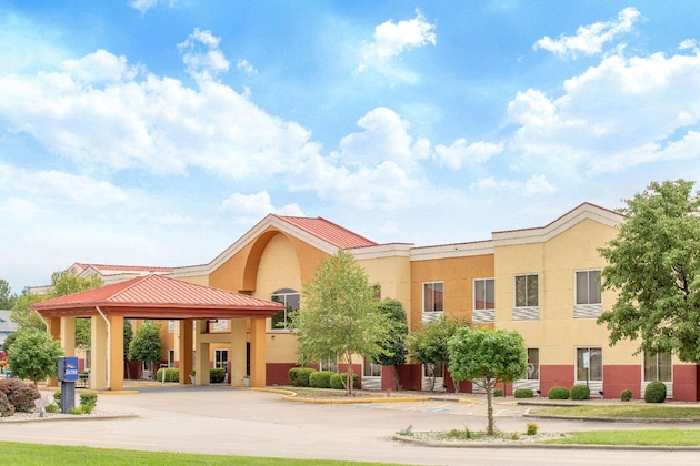 Gallery - Baymont By Wyndham Marion