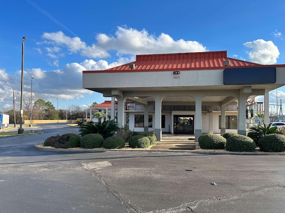 Gallery - Motel 6 Montgomery, Al - Eastern Blvd.