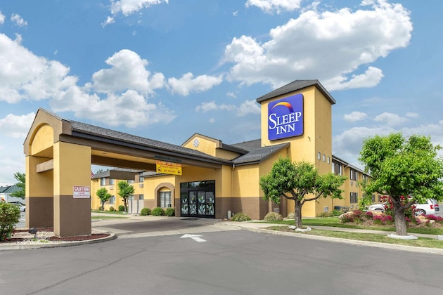 Gallery - Sleep Inn Ogden Near Event Center