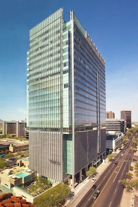 Gallery - The Westin Phoenix Downtown