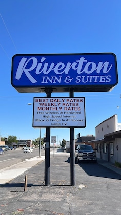 Gallery - Riverton Inn & Suites