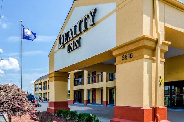 Gallery - Quality Inn Tanglewood