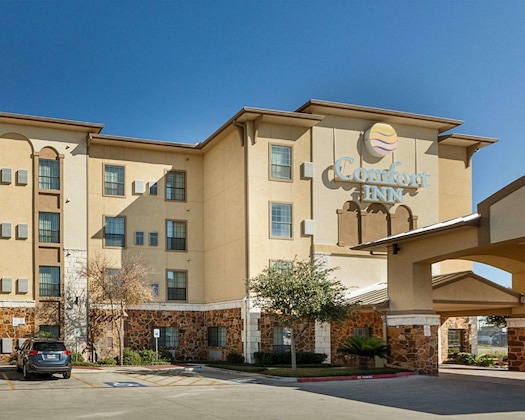 Gallery - Spark By Hilton San Antonio Near Seaworld