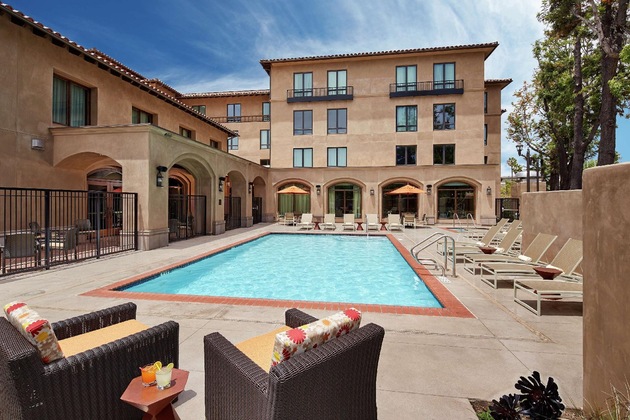 Gallery - Hilton Garden Inn San Diego Old Town Sea World Area