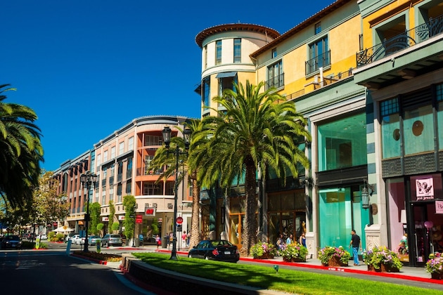 Gallery - San Jose Marriott
