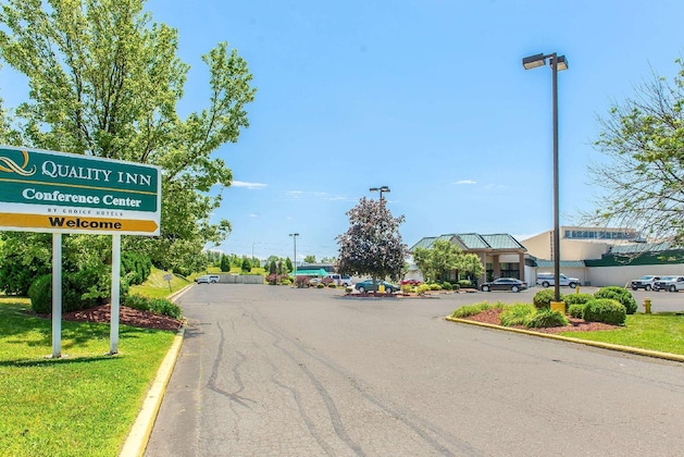 Gallery - Quality Inn And Conference Center