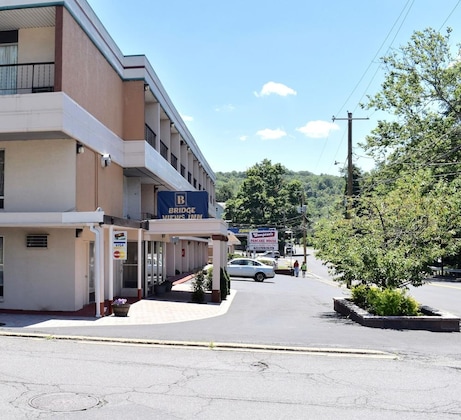 Gallery - Red Roof Inn Stroudsburg