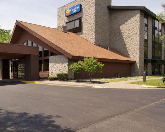 Gallery - Comfort Inn Carrier Circle