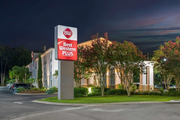 Gallery - Best Western Plus Tallahassee North Hotel