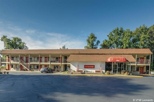 Gallery - Econo Lodge Historic Area
