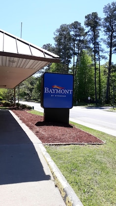 Gallery - Baymont By Wyndham Williamsburg