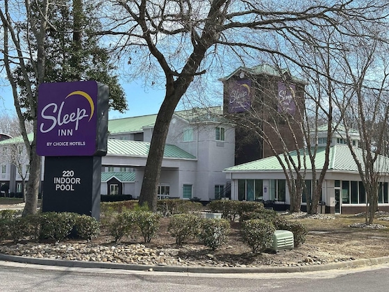 Gallery - Sleep Inn Historic