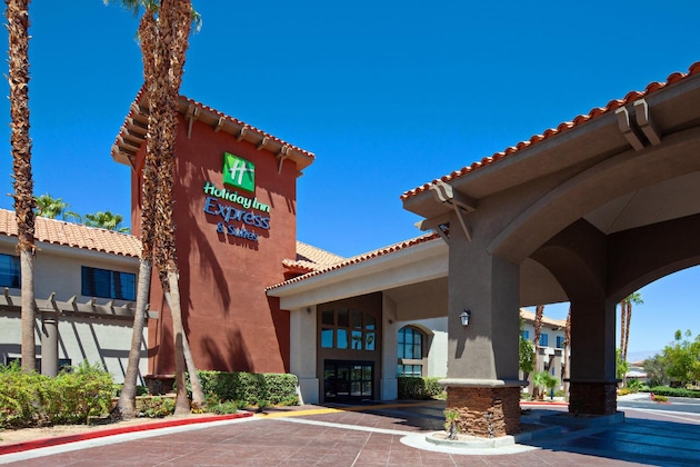 Gallery - Holiday Inn Express & Suites Rancho Mirage - Palm Spgs Area By Ihg