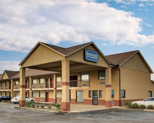 Gallery - Surestay Hotel By Best Western Richland