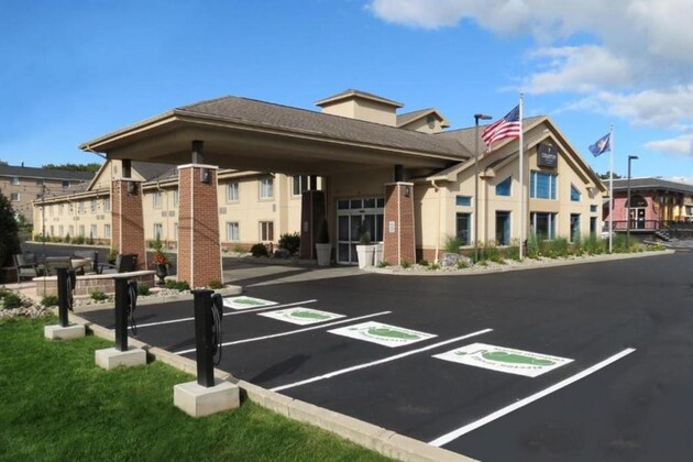 Gallery - Country Inn & Suites By Radisson, Rochester-Pittsford Brighton, Ny