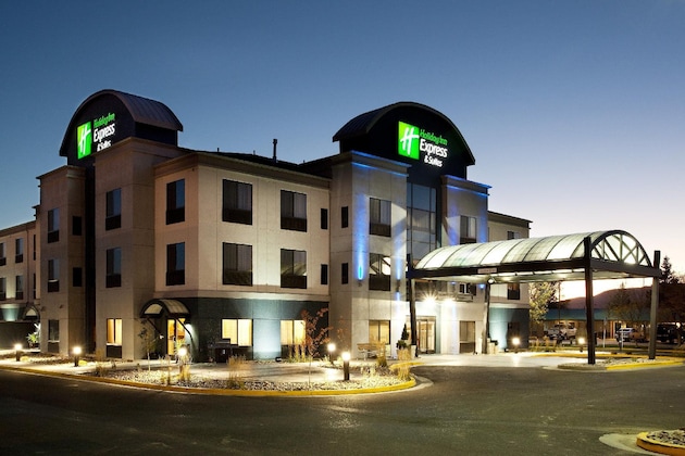 Gallery - Holiday Inn Express Hotel & Suites Rock Springs Green River By Ihg