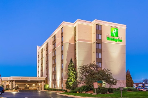 Gallery - Holiday Inn Rockford By Ihg