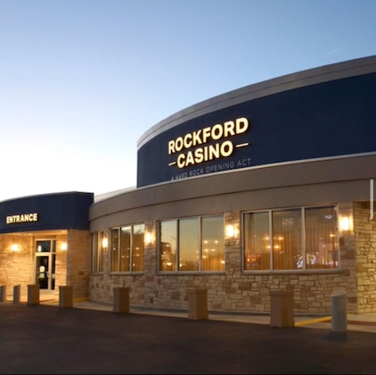Gallery - Staybridge Suites Rockford By Ihg