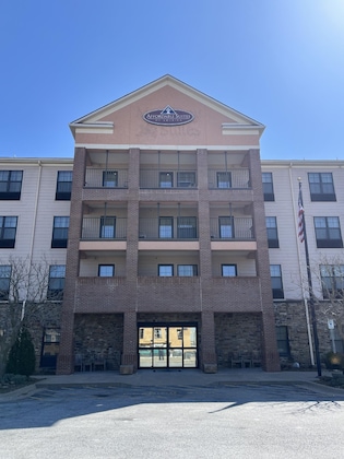 Gallery - Affordable Suites Rogers Bentonville, Ar
