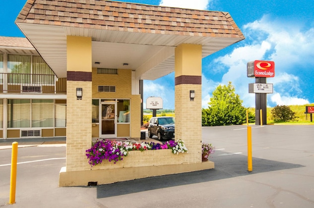 Gallery - Econo Lodge Near Missouri University Of Science And Technology