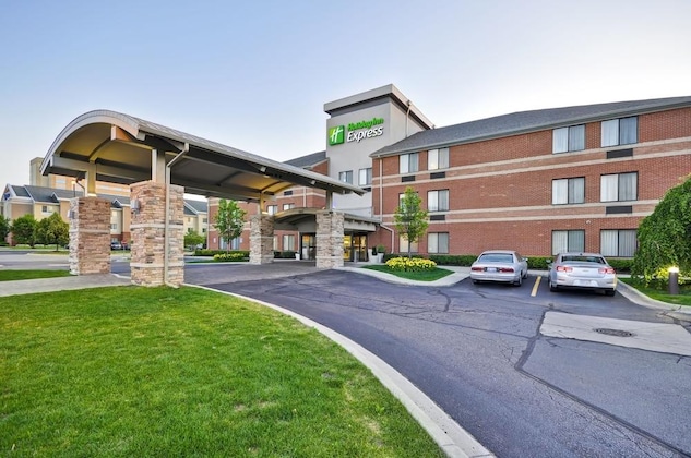 Gallery - Holiday Inn Express Romulus   Detroit Airport By Ihg