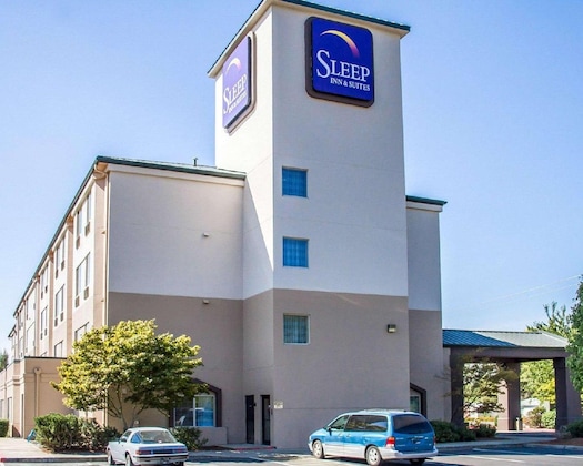 Gallery - Sleep Inn & Suites Roseburg North Near Medical Center