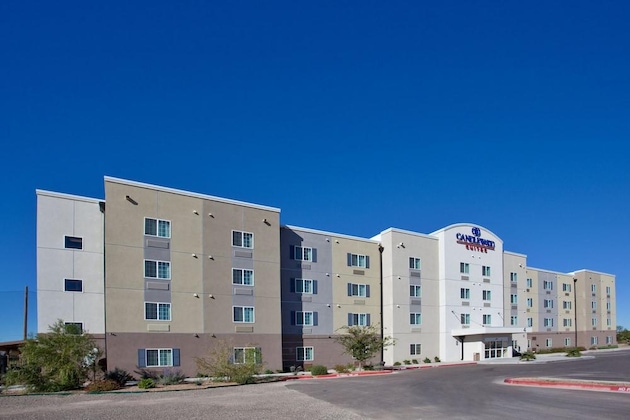 Gallery - Candlewood Suites Roswell New Mexico By Ihg