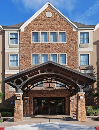 Gallery - Staybridge Suites Round Rock By Ihg