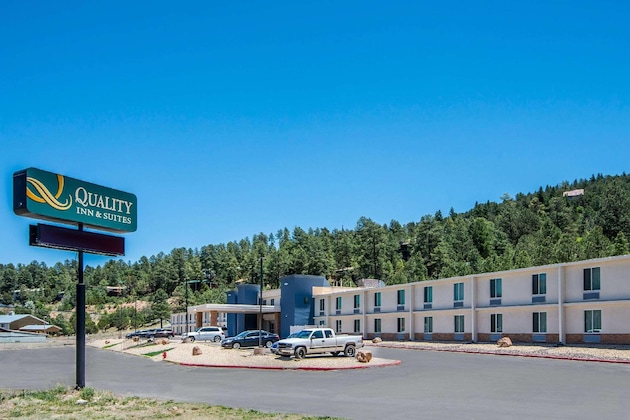 Gallery - Elevate Hotel At Sierra Blanca Ruidoso, Ascend Hotel Collection