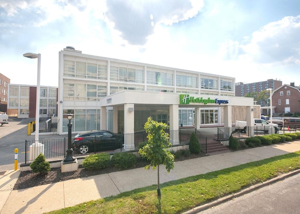 Gallery - Hotel Indigo St Louis - Central West End By Ihg