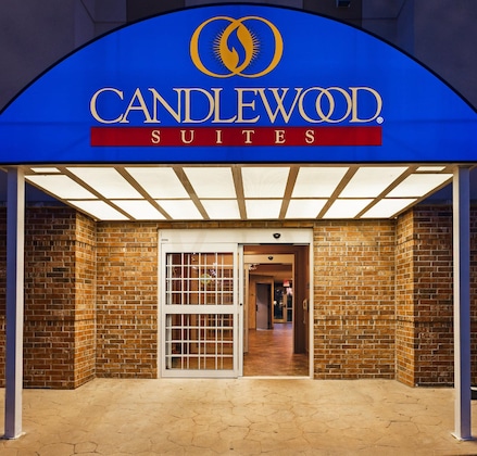 Gallery - Candlewood Suites St Robert By Ihg