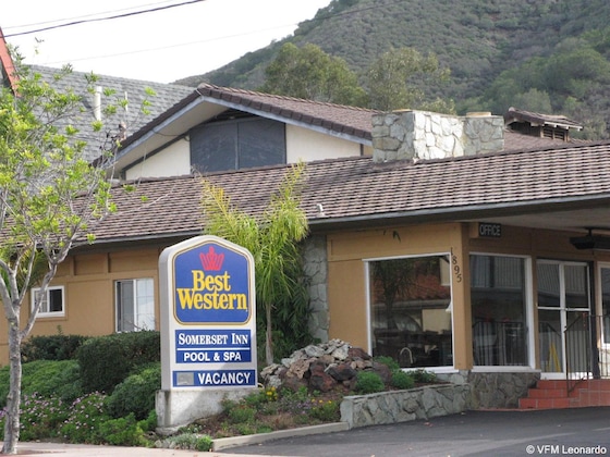 Gallery - Inn At San Luis Obispo